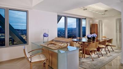 2-Bedroom Penthouse