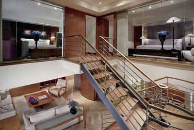 3-Bedroom Penthouse