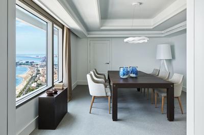 Mediterranean Suite