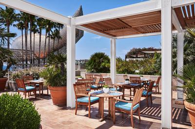Marina Restaurant