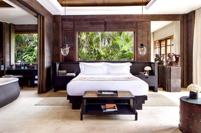 Reserve Suite