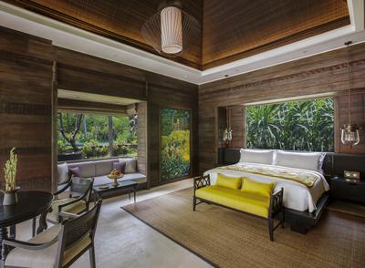 Mandala Three Bedroom Pool Villa