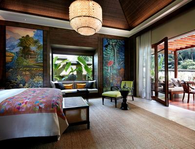One Bedroom Pool Villa