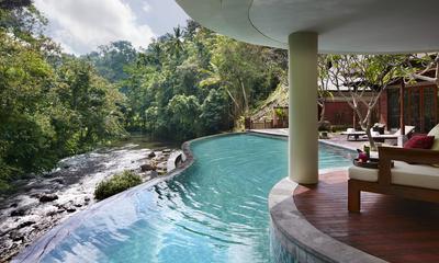 Reserve Two Bedroom Pool Villa
