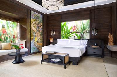 One Bedroom Pool Villa