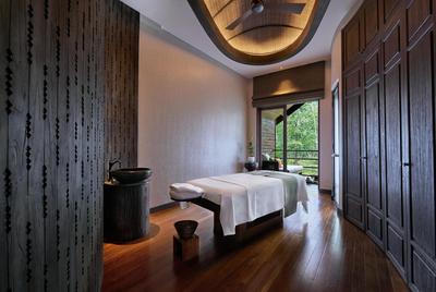 Mandapa Spa - Single Treatment Room