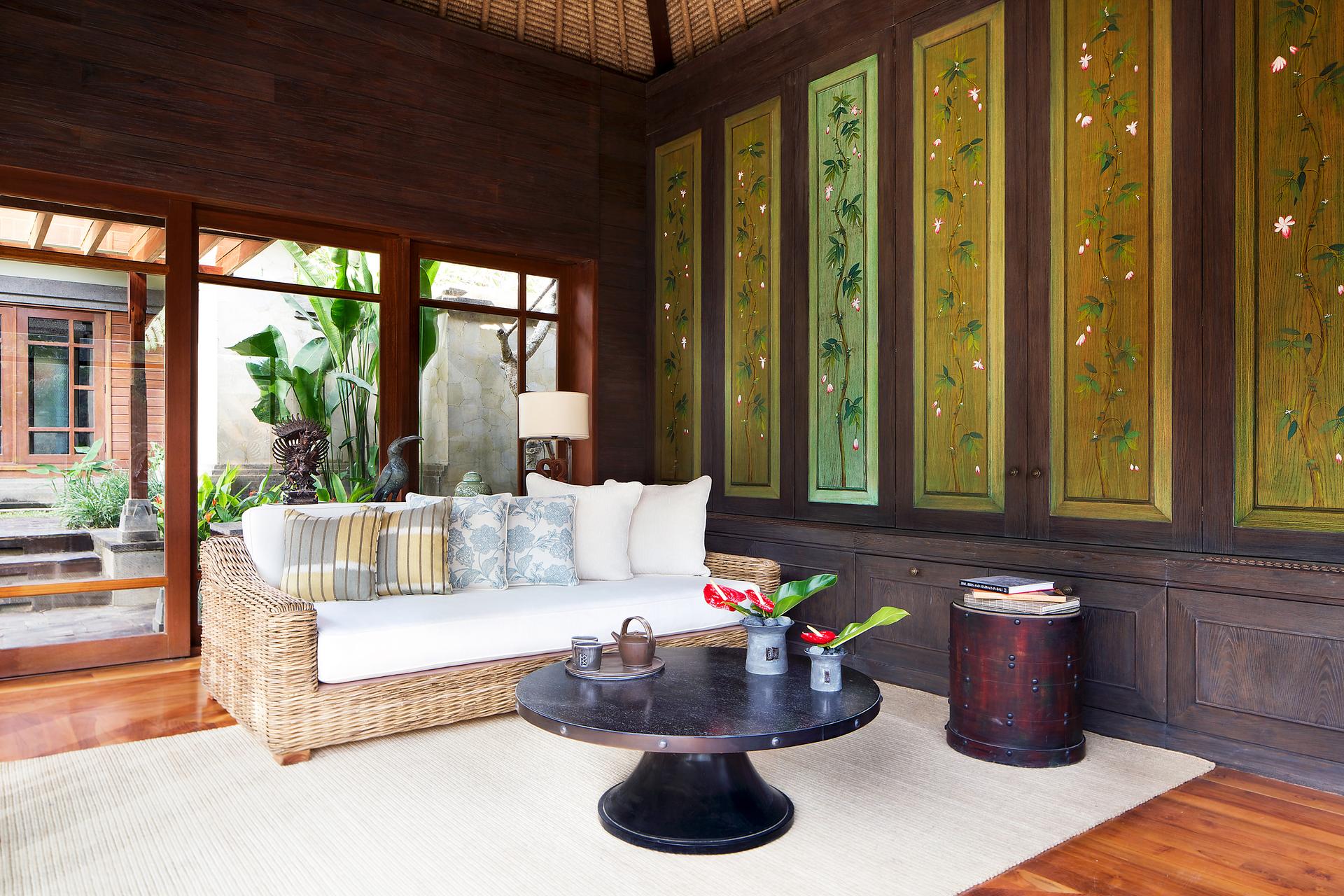 Mandapa, a Ritz Carlton Reserve