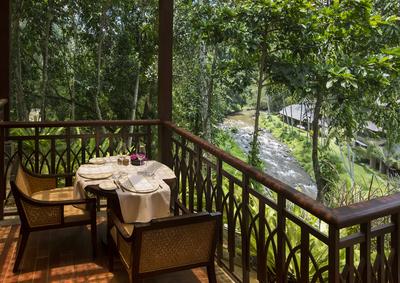 Sawah Terrace