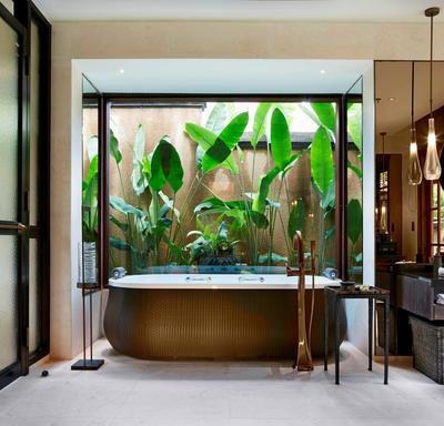 One Bedroom Pool Villa