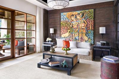 Reserve Suite