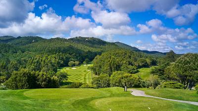 Golf Course