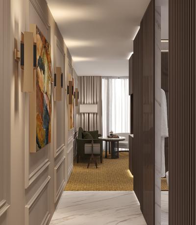 Sintra Suite