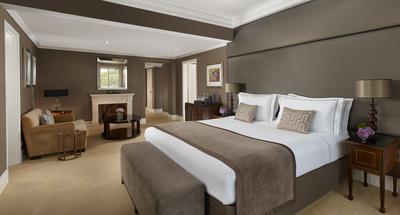 Imperial Suite