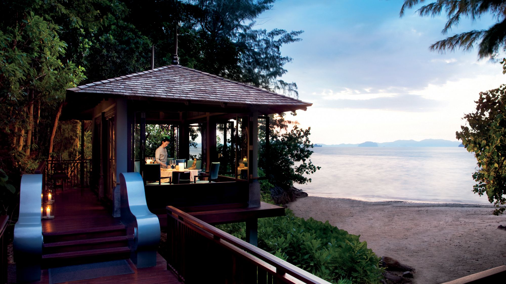 Phulay Bay, a Ritz-Carlton Reserve image