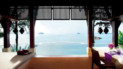 Phulay Bay, a Ritz-Carlton Reserve image