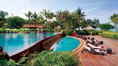 Phulay Bay, a Ritz-Carlton Reserve image