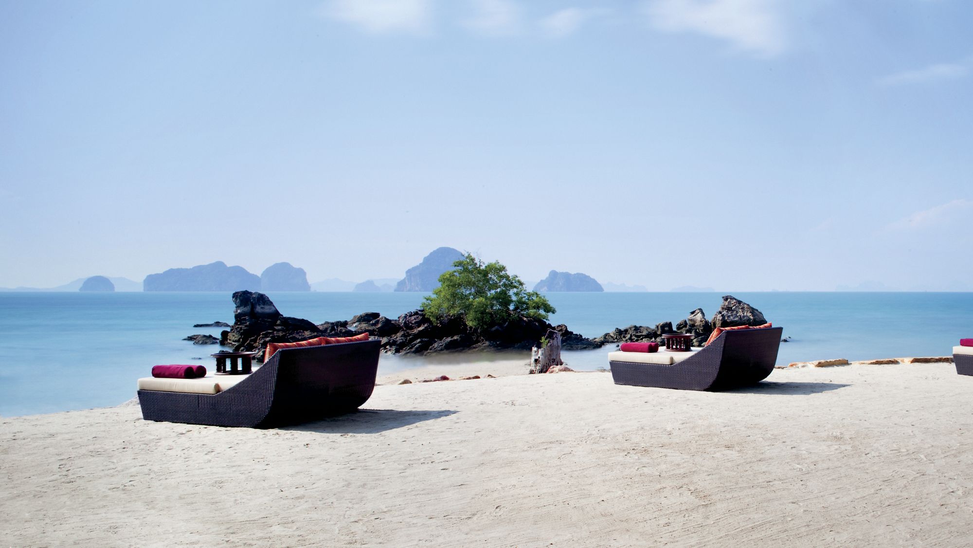 Phulay Bay, a Ritz-Carlton Reserve image
