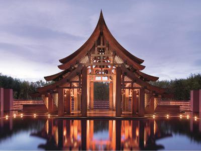 Phulay Bay, a Ritz-Carlton Reserve image