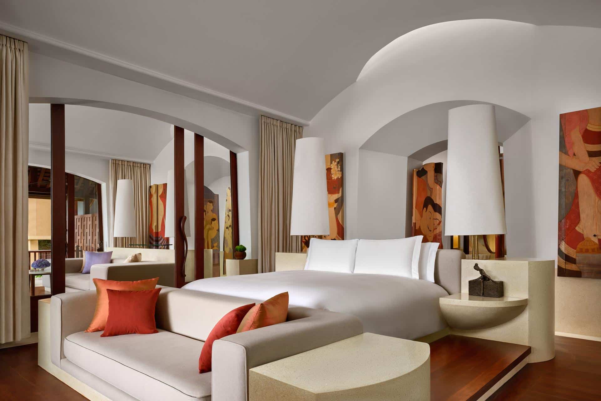 Phulay Bay, a Ritz-Carlton Reserve