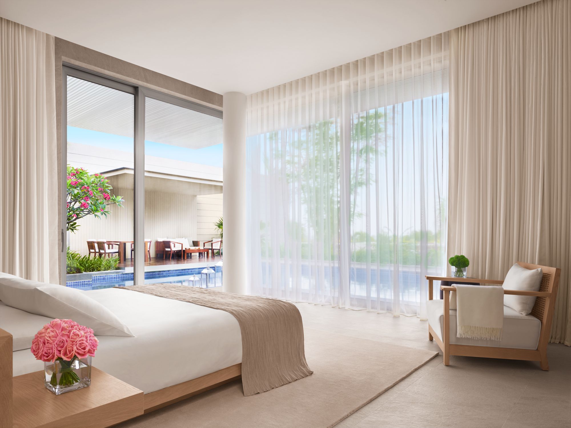 The Sanya EDITION image