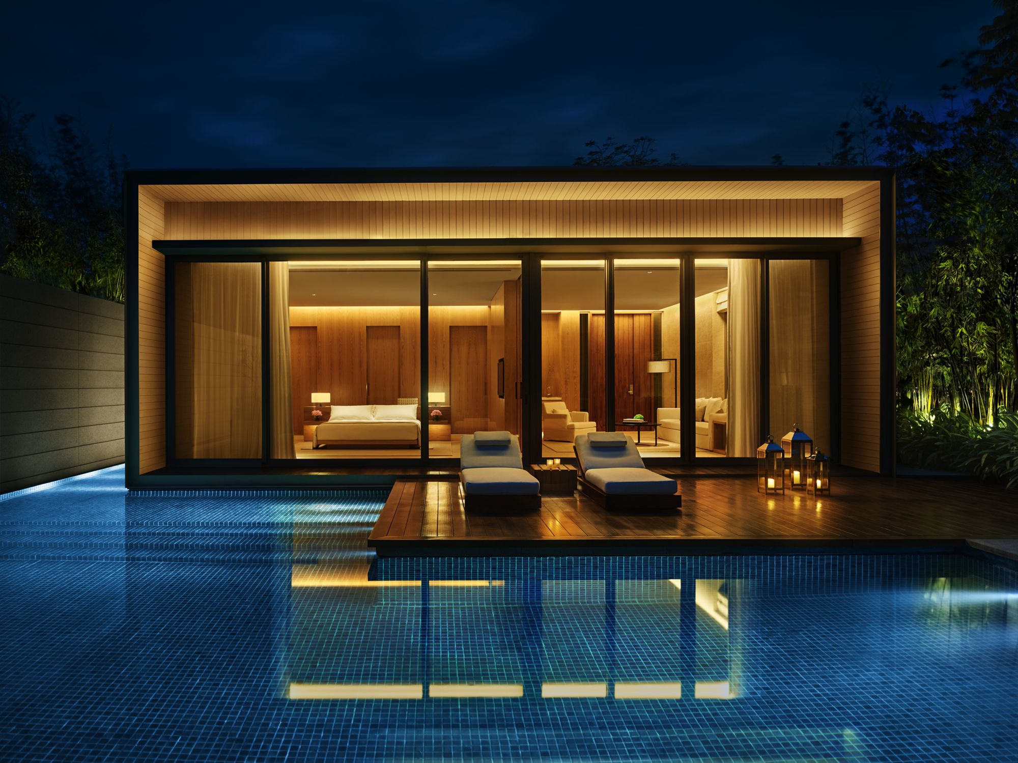 The Sanya EDITION image