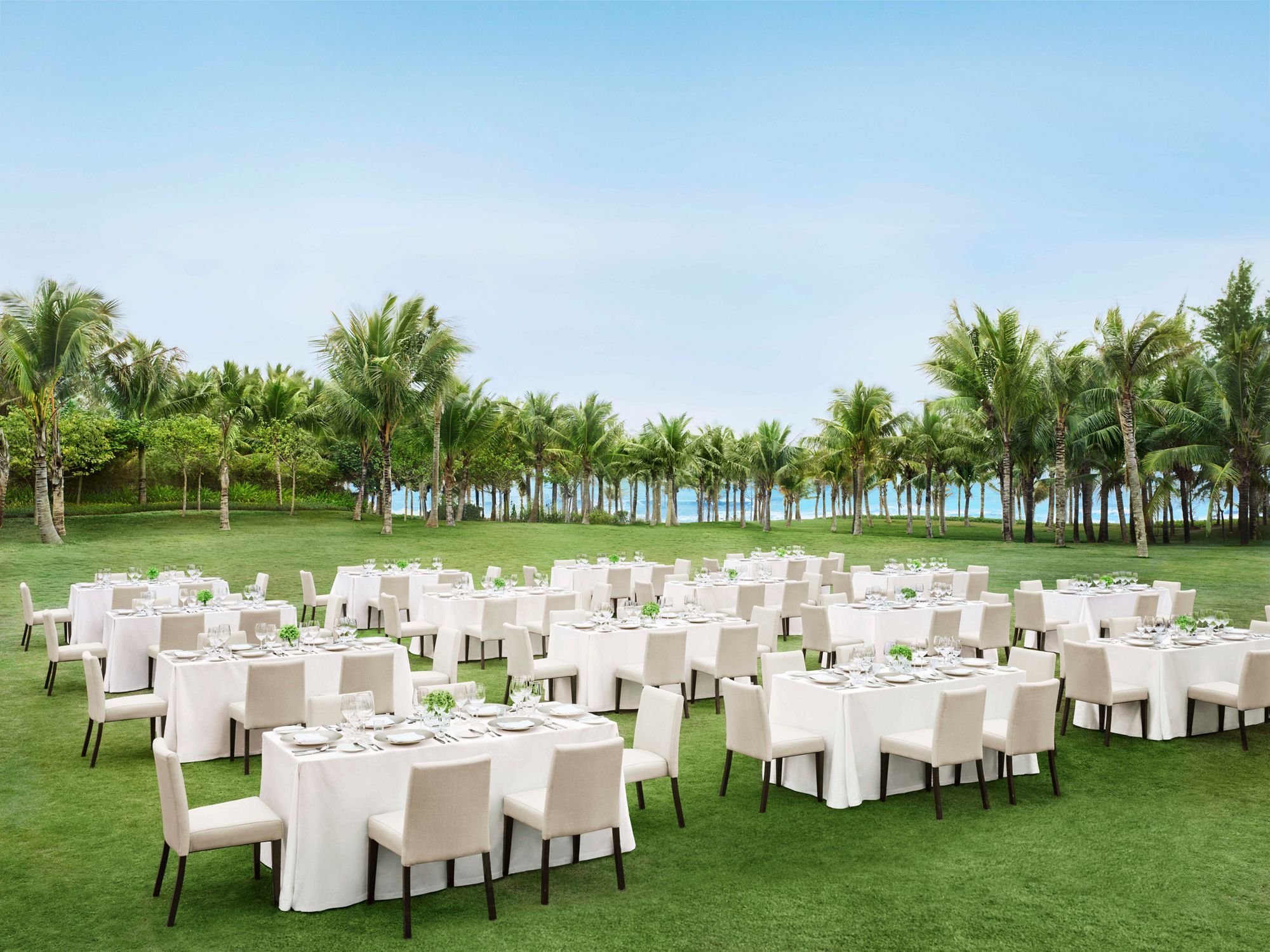 The Sanya EDITION image