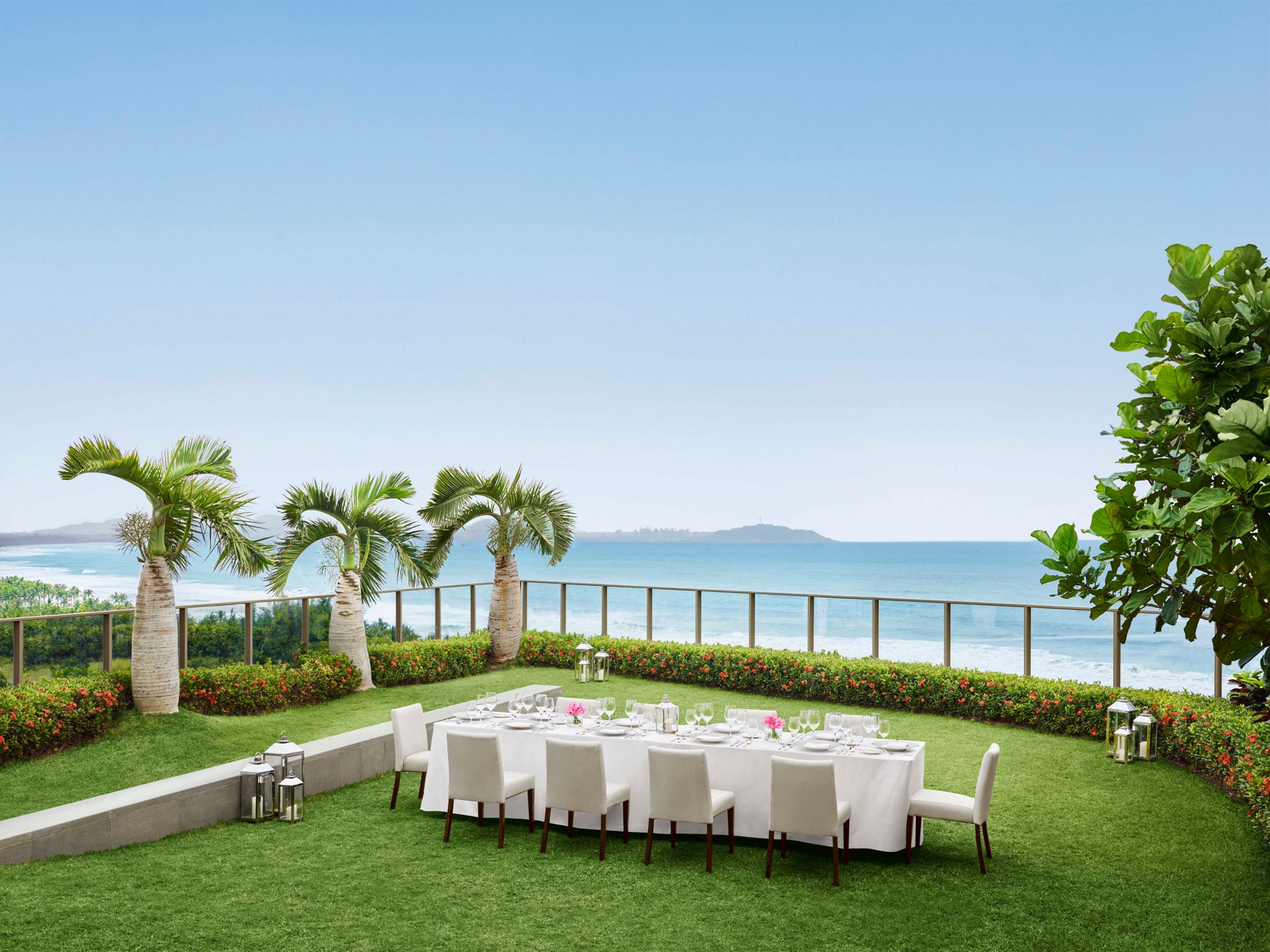 The Sanya EDITION image