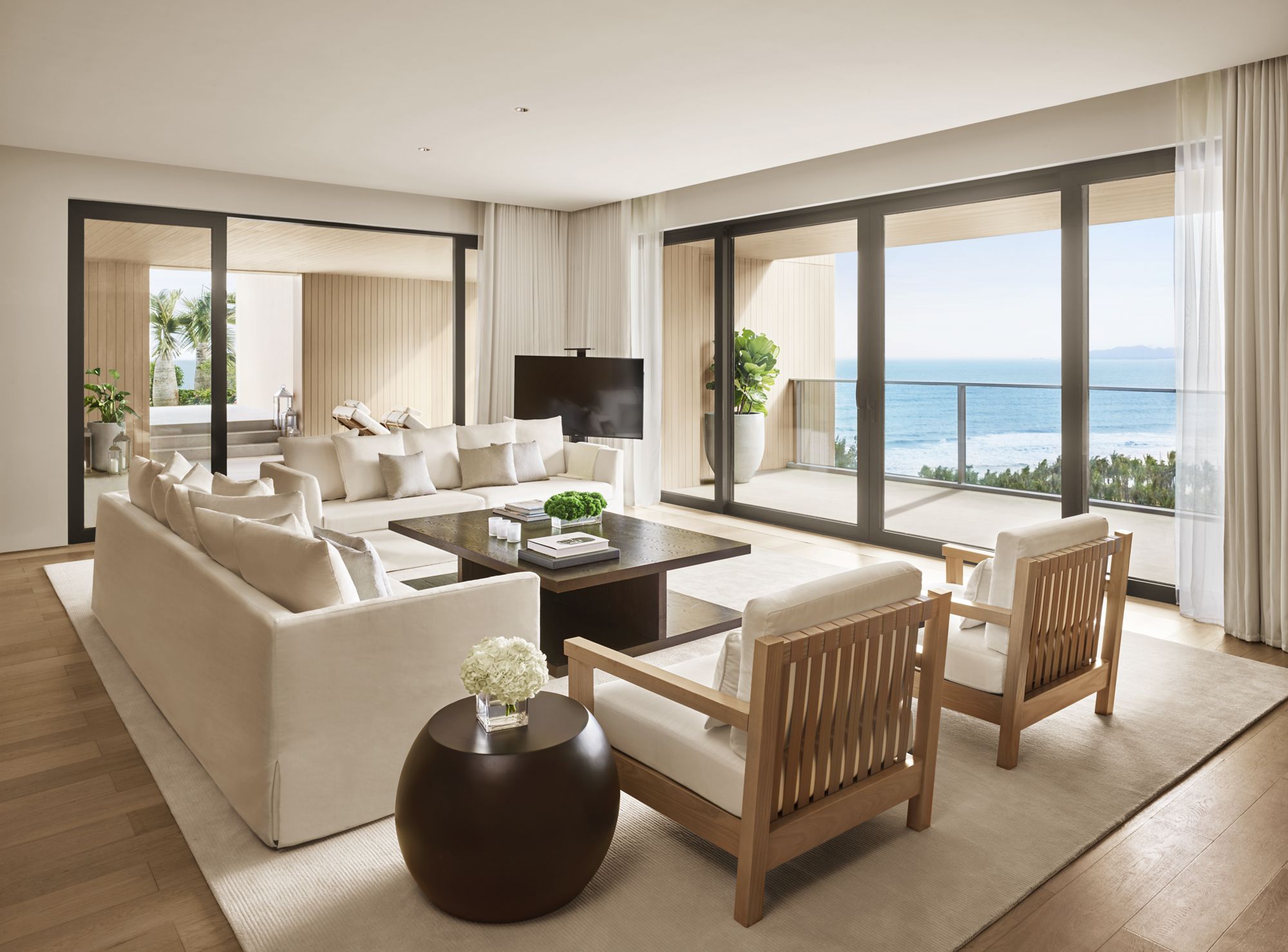 The Sanya EDITION image