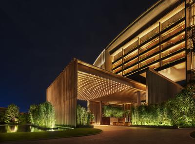 The Sanya EDITION image