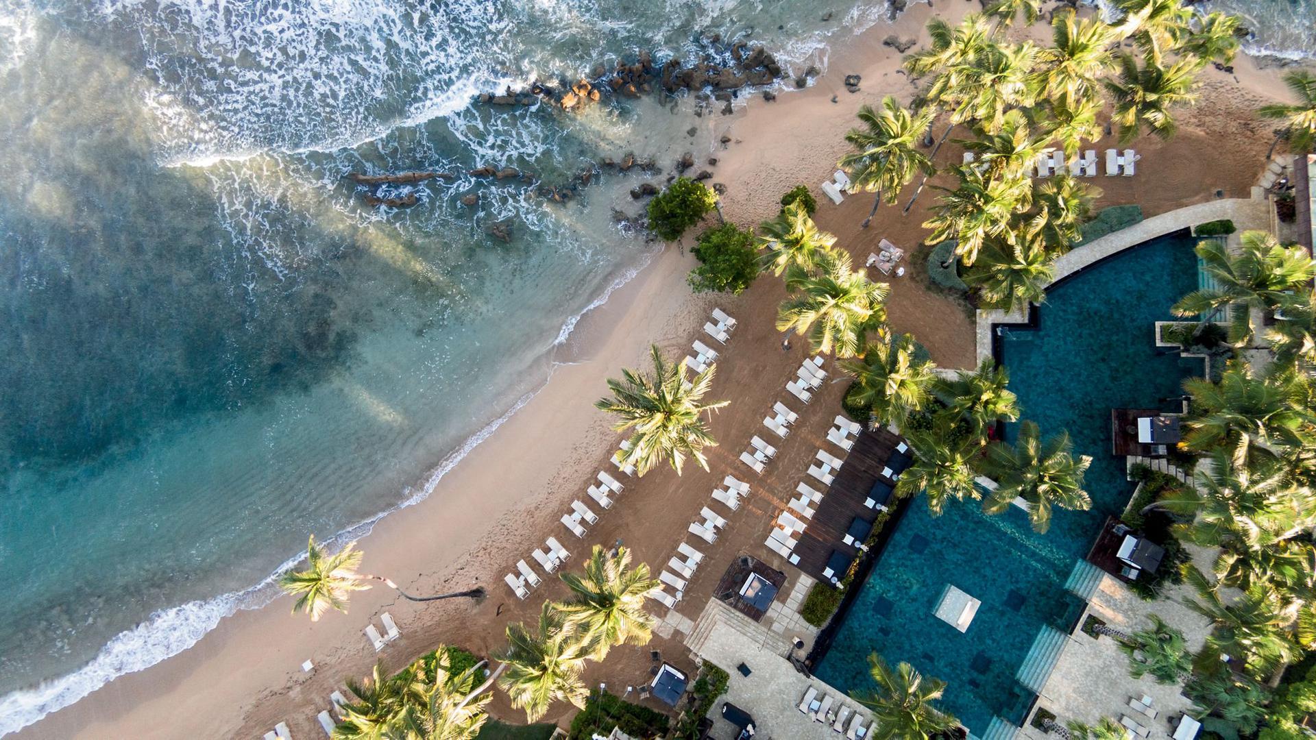 Residences at Dorado Beach, a Ritz-Carlton Reserve