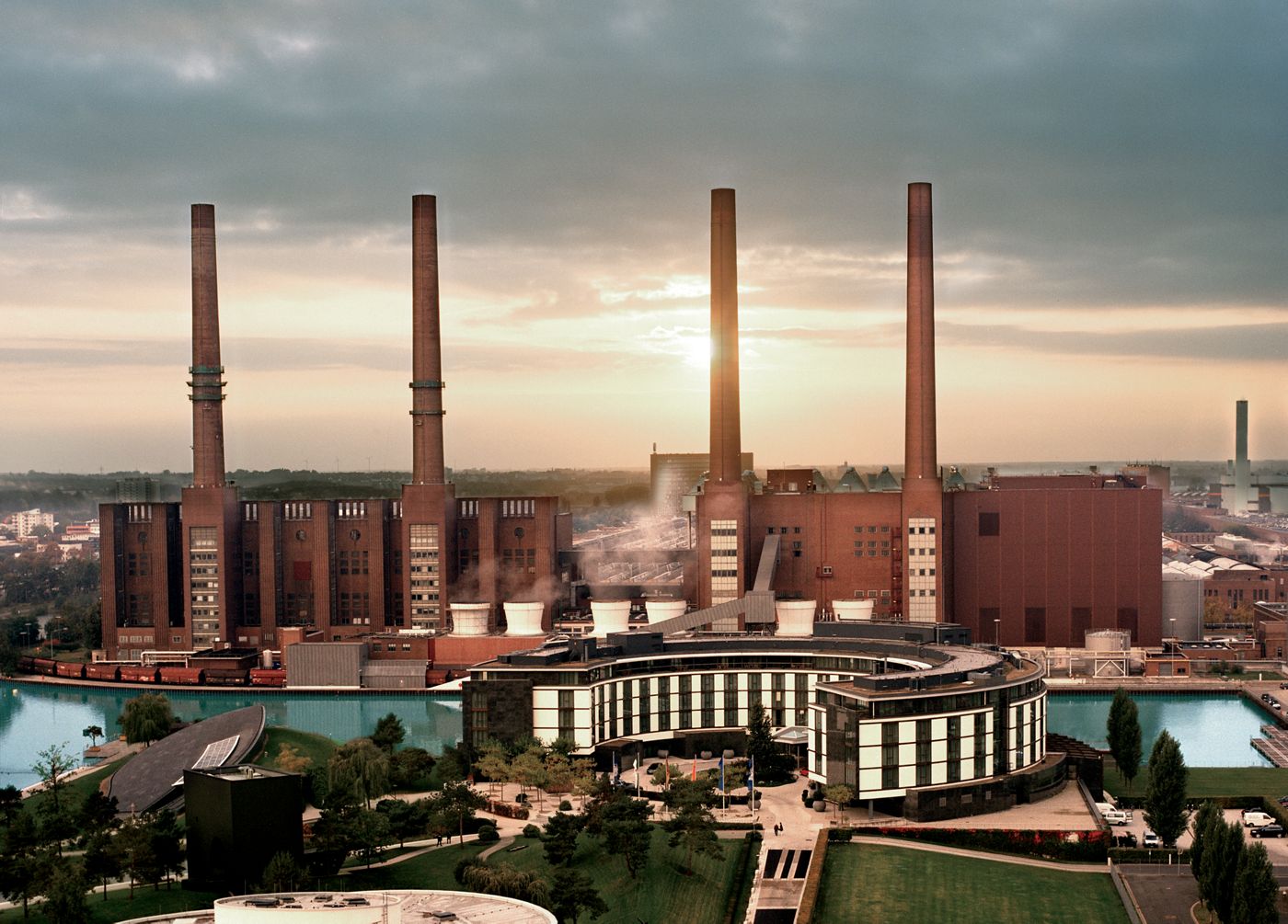 The Ritz-Carlton, Wolfsburg