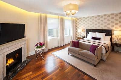 Junior Suite King