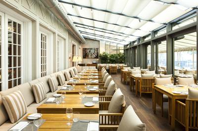 Maison Boulud