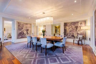 Royal Suite