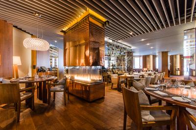 Maison Boulud