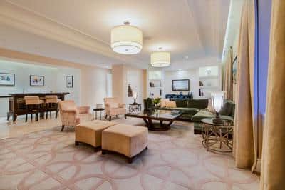 Royal Suite