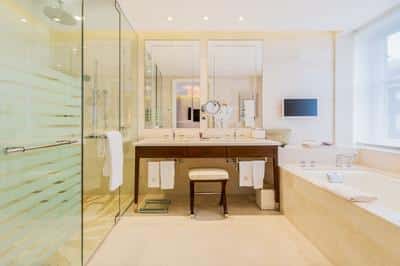 One Bedroom Suite