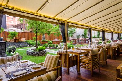 Maison Boulud