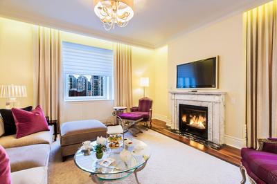 One Bedroom Suite