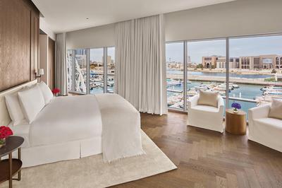 Premier Suite