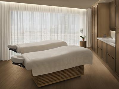 Spa - Treatment Room