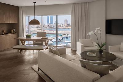 Premier Suite