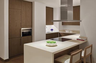 Three Bedroom Apartment