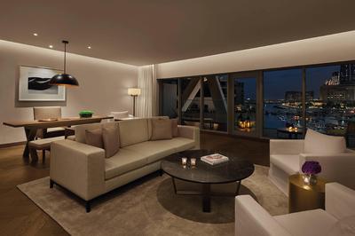 Premier Suite