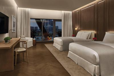 Royal Penthouse Suite - Three Bedroom