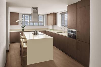 Three Bedroom Apartment