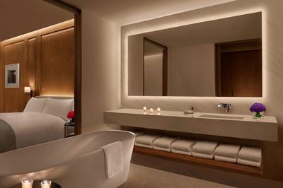 Premier Deluxe Room - Twin
