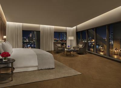 Royal Penthouse Suite - Three Bedroom