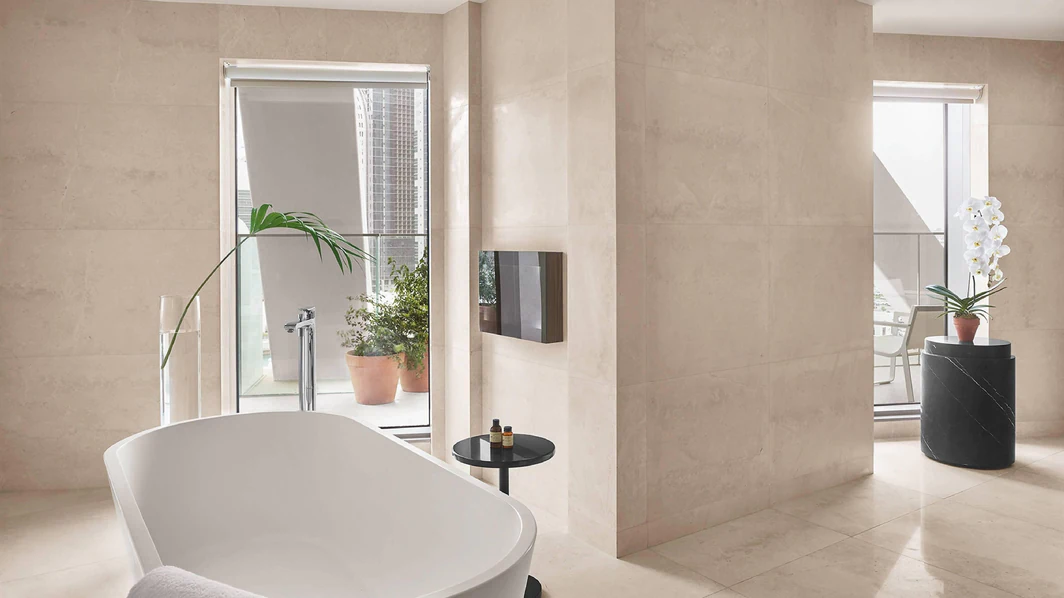 Royal Penthouse Suite - Three Bedroom