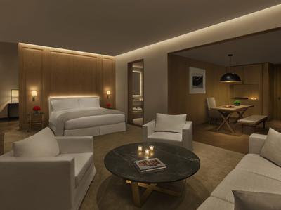 Loft - King